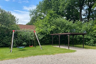 Casa vacanze Vacanza di relax Riepsdorf