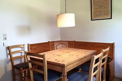 Casa vacanze Vacanza di relax Nieheim