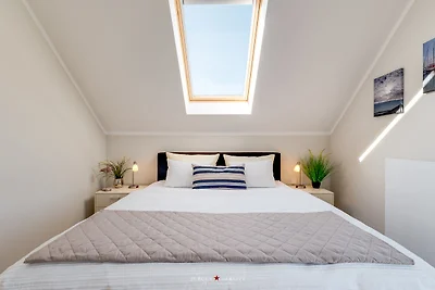 Ostsee - Appartement Nr. 90