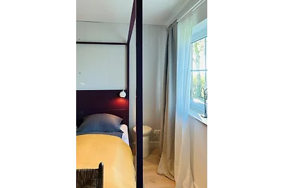 Casa vacanze Vacanza di relax Saal in Vorpommern