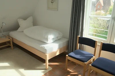 Greenwai 4 - Klaar Kiming (Klare