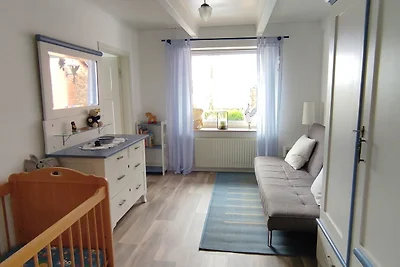 Casa vacanze Vacanza di relax Osteel