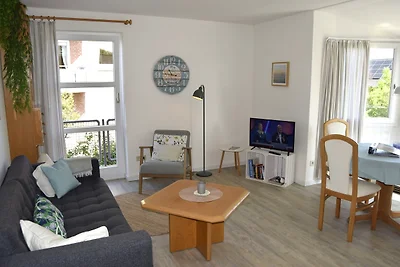Vakantieappartement Gezinsvakantie Schönberg & Schönberger beach