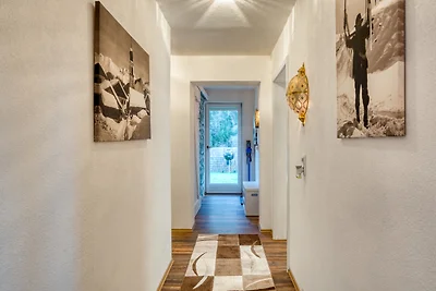 Appartamento Vacanza con famiglia Eisenberg