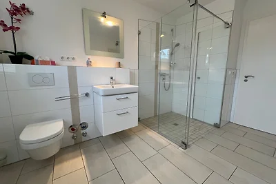 Appartement Vacances avec la famille Grömitz