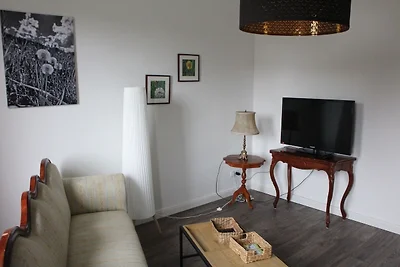 Holiday flat family holiday Goslar