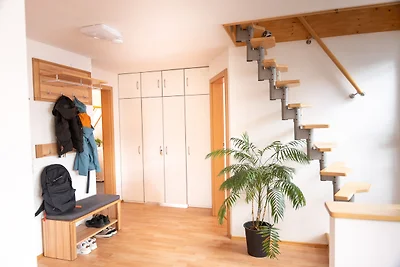 Vakantieappartement Gezinsvakantie Leutkirch im Allgäu