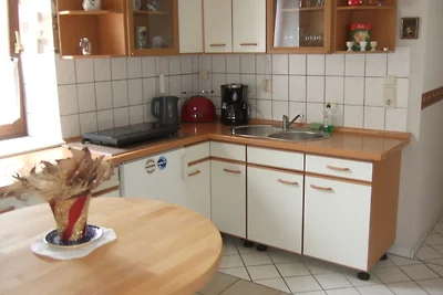 Fewo im Neuseenland EG