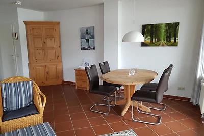 Appartamento Vacanza con famiglia Baabe
