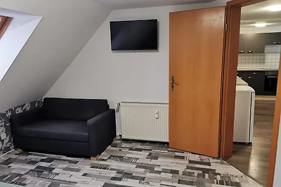 Am Wald der Sinne, Dieter