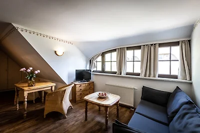 apartman za odmor Obiteljski odmor Bastorf
