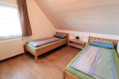 Vakantieappartement Gezinsvakantie Meckenbeuren