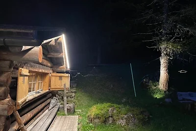Chalet Natur