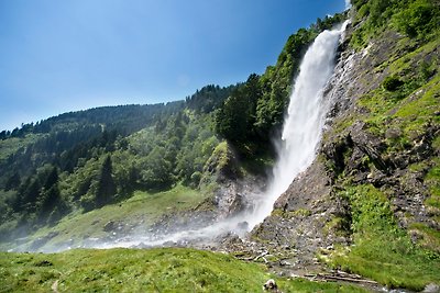 Vakantieappartement Gezinsvakantie Partschins