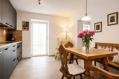 apartman za odmor Obiteljski odmor Huglfing