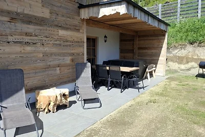 Luxus Chalet im Skigebiet am