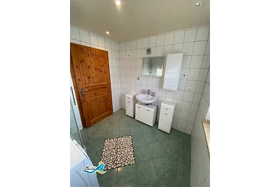 Ferienhaus zur leichten Brise