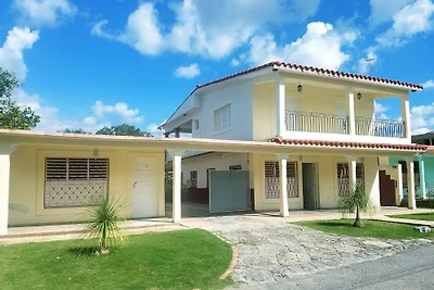 Appartamento Vacanza con famiglia Pinar del Rio