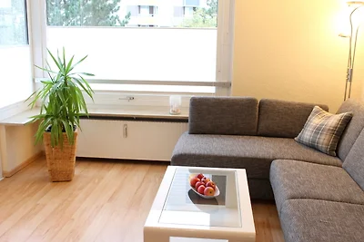 Hanseat II, Whg. 151 - Moderne