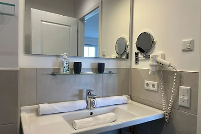 Aparthotel Waterkant Suites, Suite