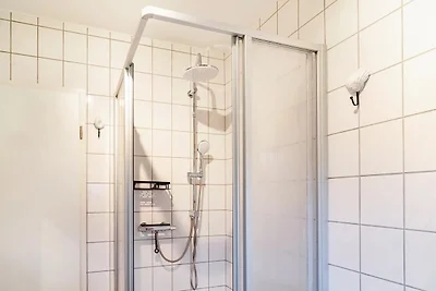 apartman za odmor Obiteljski odmor Dornum