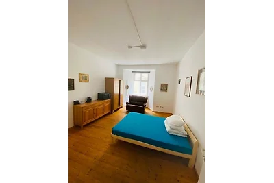 Appartamento Vacanza con famiglia Eisenberg