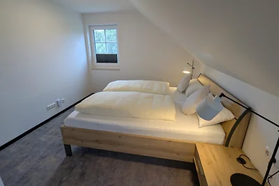 Vakantieappartement Gezinsvakantie Baltrum