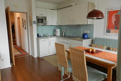 mien tohuus, Möwenburg Baltrum