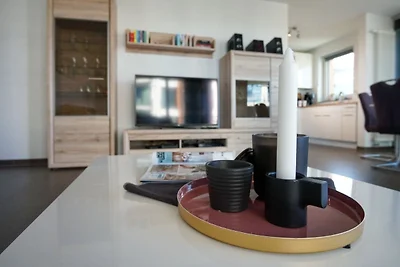 "Dünenpark Heiligenhafen", Haus