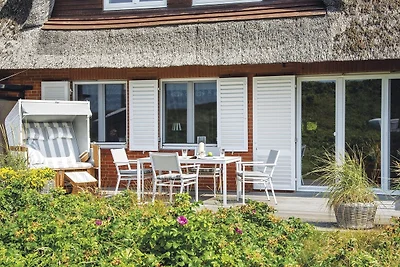 Appartamento Vacanza con famiglia Kampen