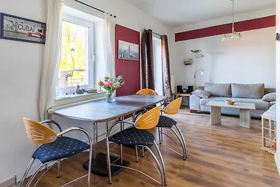 Ferienwohnung Schlossperle