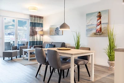 Meerblickvilla Grossenbrode Wohnung