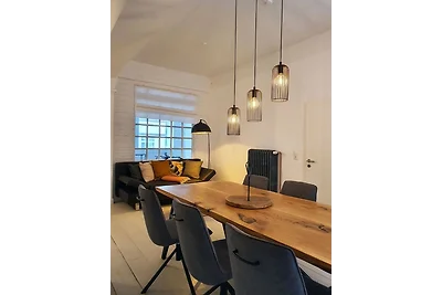 Zur Bademutter mit 2 Schlafzimmer -