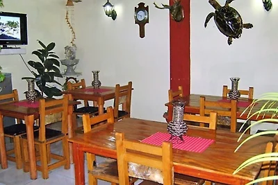 Hostal Colonial Isabel y Pepe