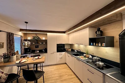 Traumhütte in Traumlage