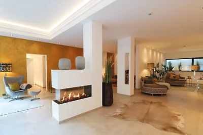 Vakantieappartement Gezinsvakantie Erwitte