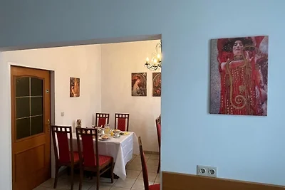 Mariazellerhof Room 112