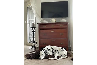 Landhaus Sonnenglück-freistehend