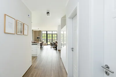 Reetdachhaus Seeblick