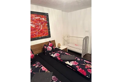 Ferienwohnung Dietze