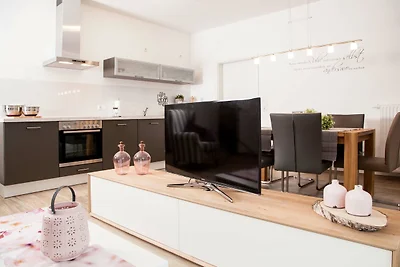 Allpenraum Lodge 5 - mit