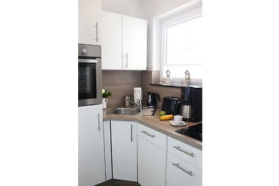 Ferienwohnung Steffens - "Lübecker