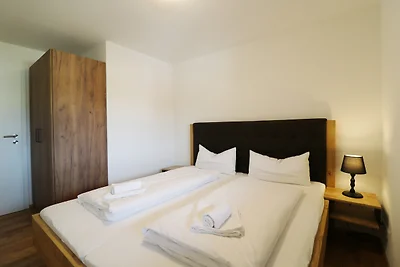 Vakantieappartement Gezinsvakantie Schluchsee