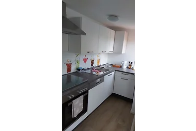 Schöne Ferienwohnung