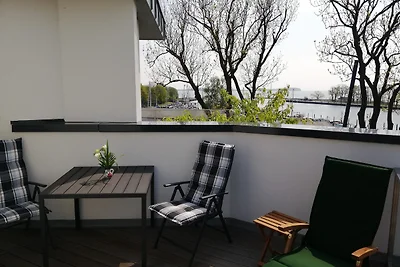Boddenblick-Vilm