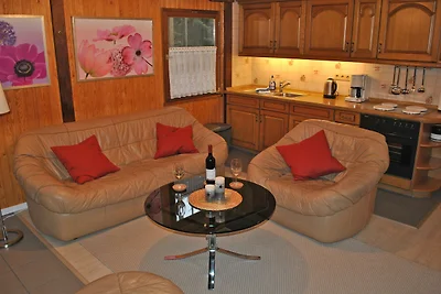 Maison de vacances Vacances relaxation Suderburg