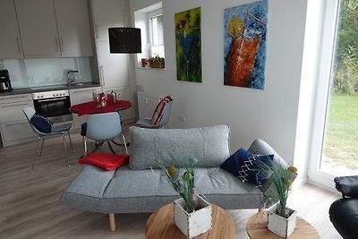 Vakantieappartement Gezinsvakantie Wremen