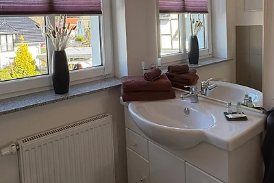 Ferienwohnung Fürstenberg - Taube