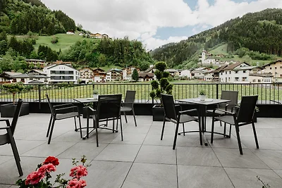 Appartement Zwergerl