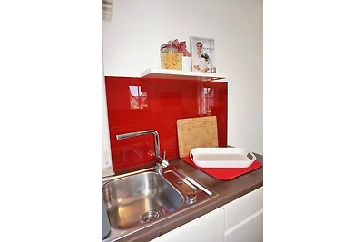 Reethaus "Villa Jane"